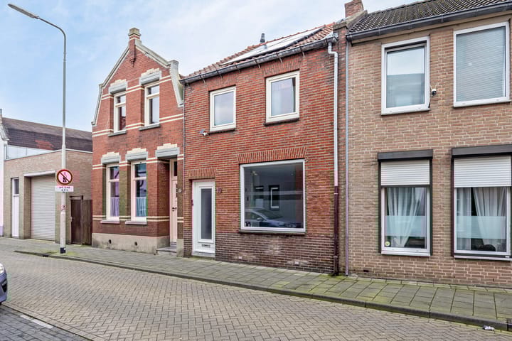 Foto 34 van Kalsdonksestraat 19