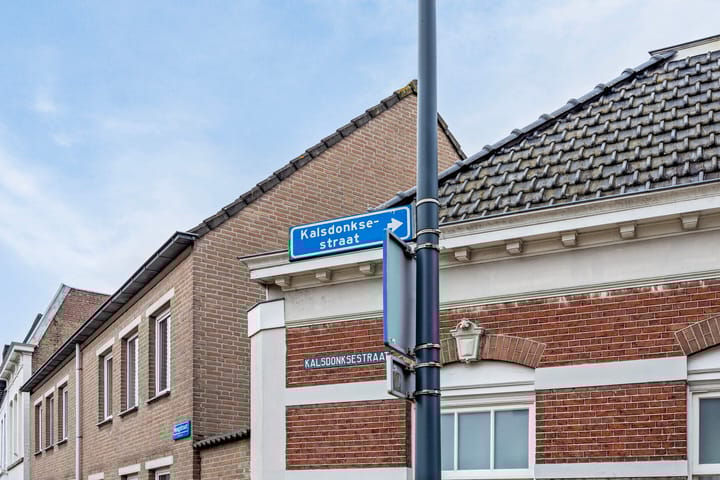 Foto 37 van Kalsdonksestraat 19