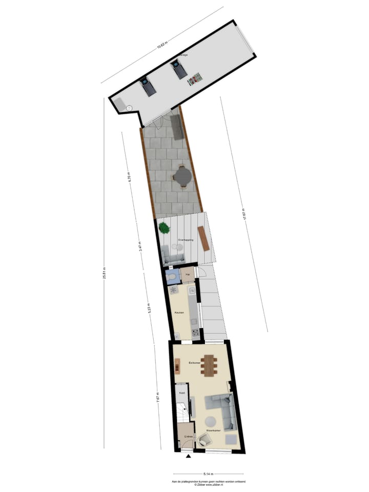 Foto 39 van Kalsdonksestraat 19