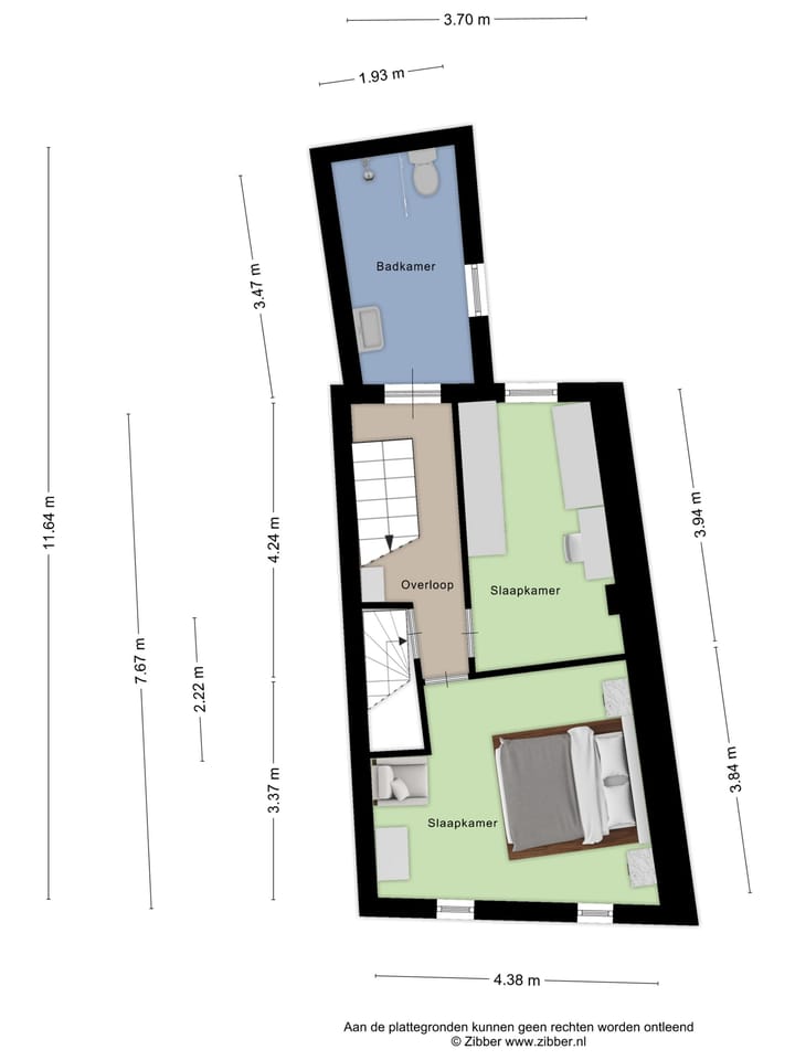 Foto 41 van Kalsdonksestraat 19