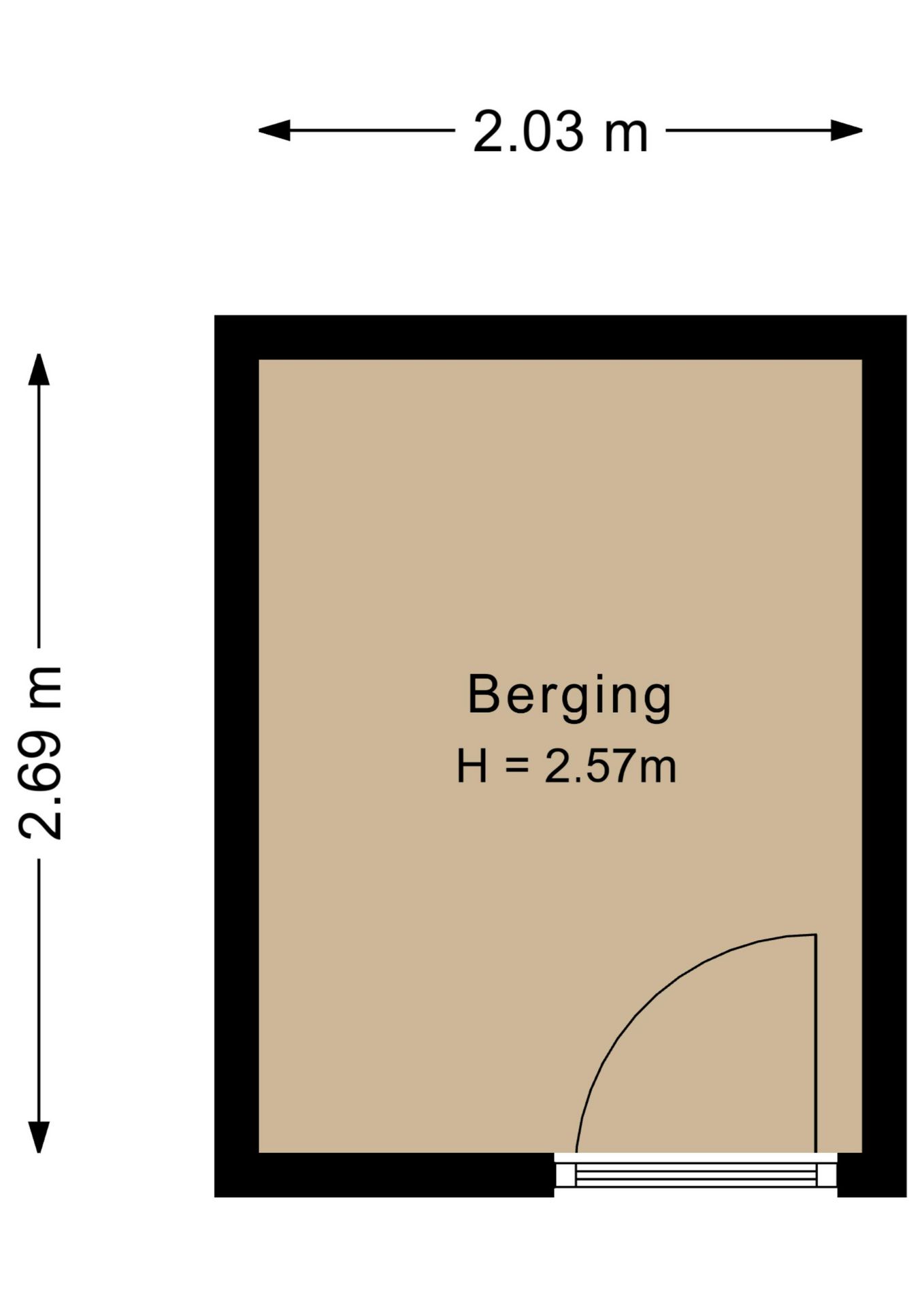 Photo 30 of Middellaan 270
