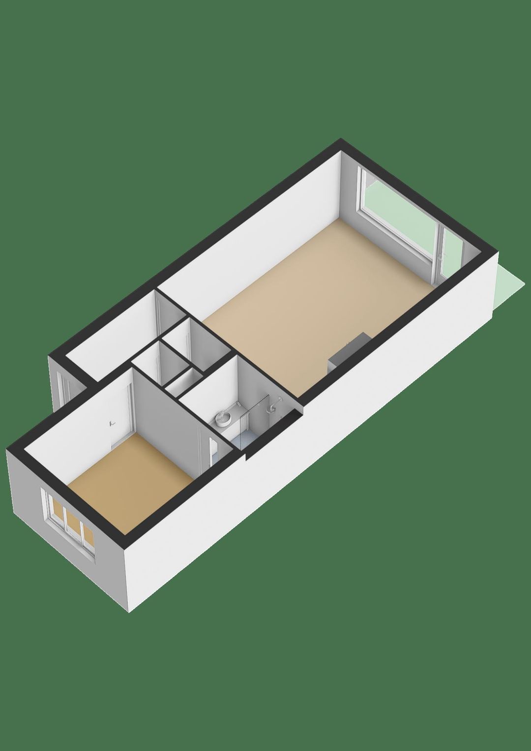 Photo 37 of Middellaan 270