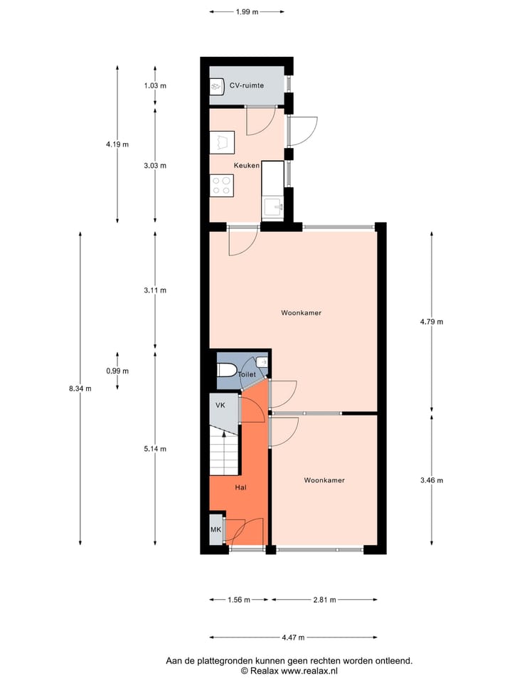 Foto 22 van Ootmarsumsestraat 357
