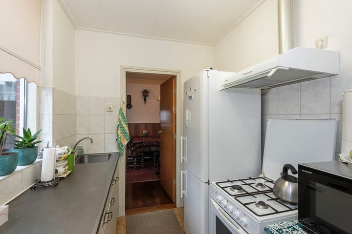 Foto 2 van Ootmarsumsestraat 357