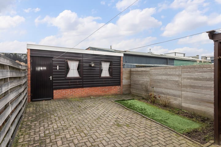 Foto 6 van Ootmarsumsestraat 357