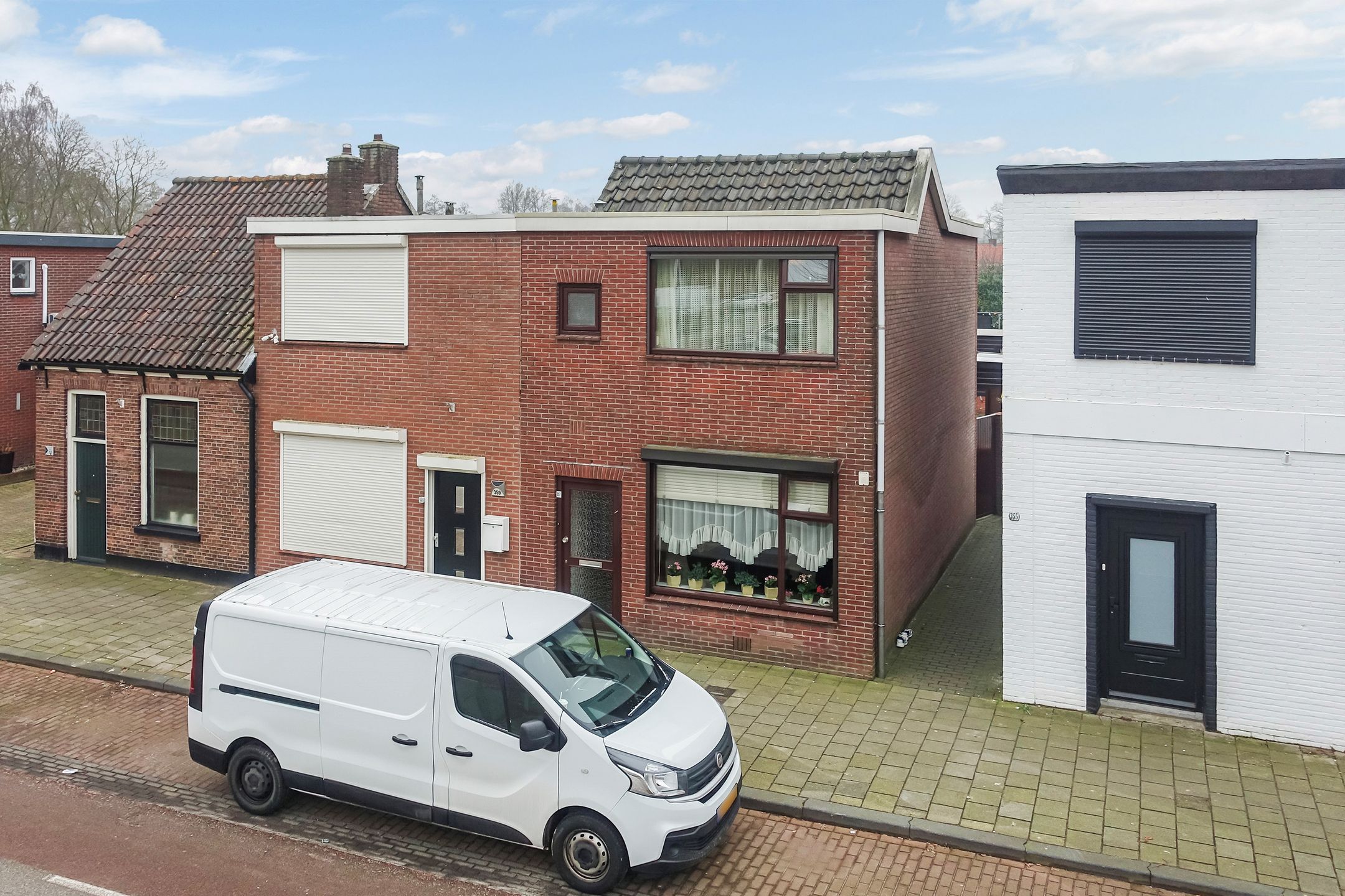 Foto 18 van Ootmarsumsestraat 357