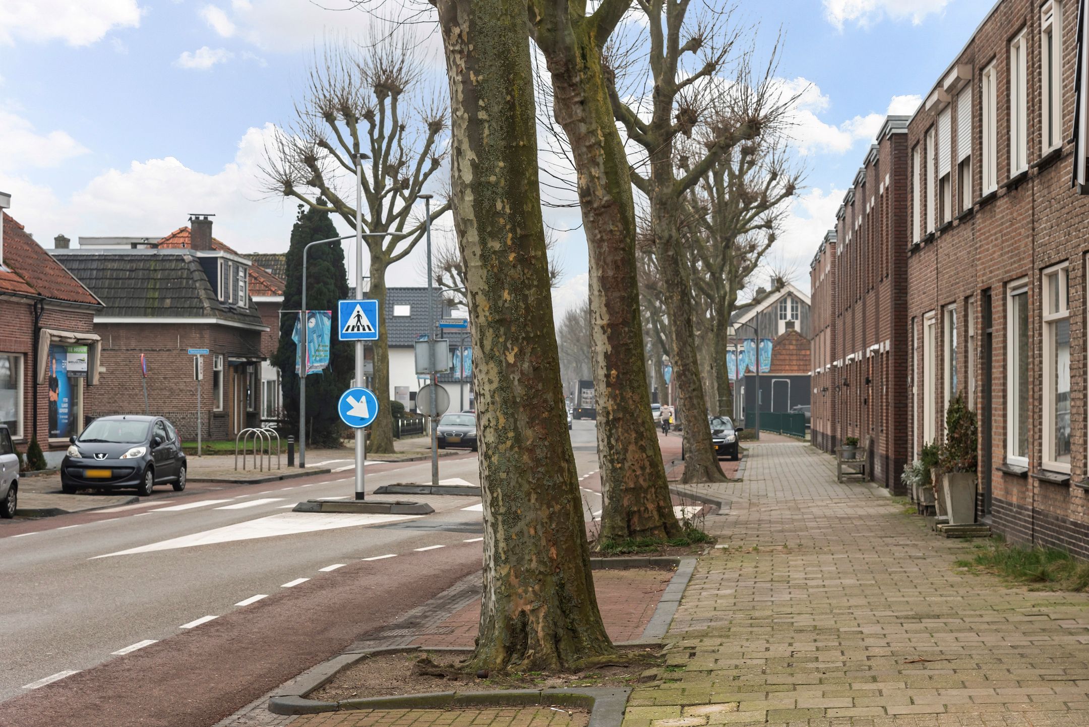 Foto 21 van Ootmarsumsestraat 357