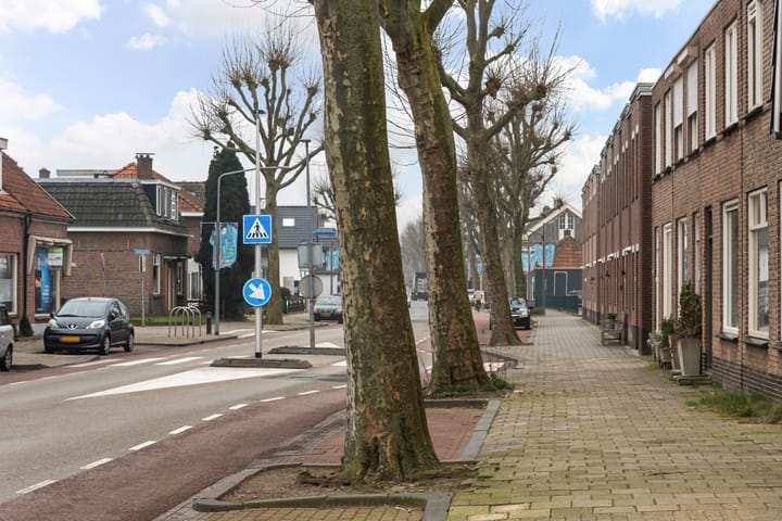 Foto 21 van Ootmarsumsestraat 357