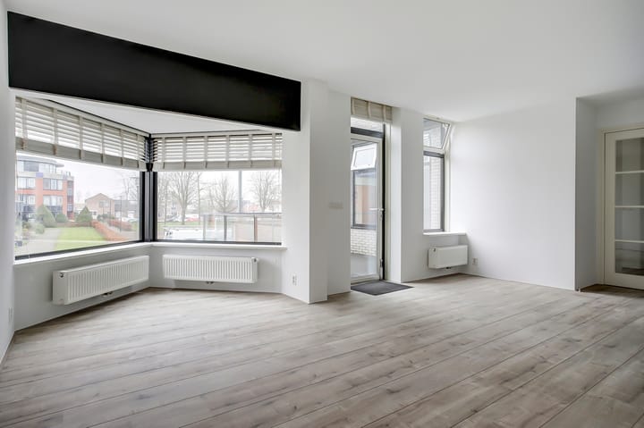 Foto 2 van Middenweg 73-E