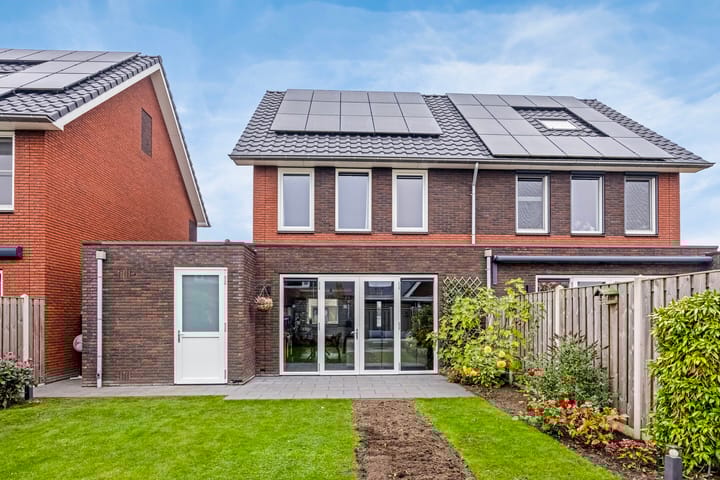 Foto 5 van De Ryge 47