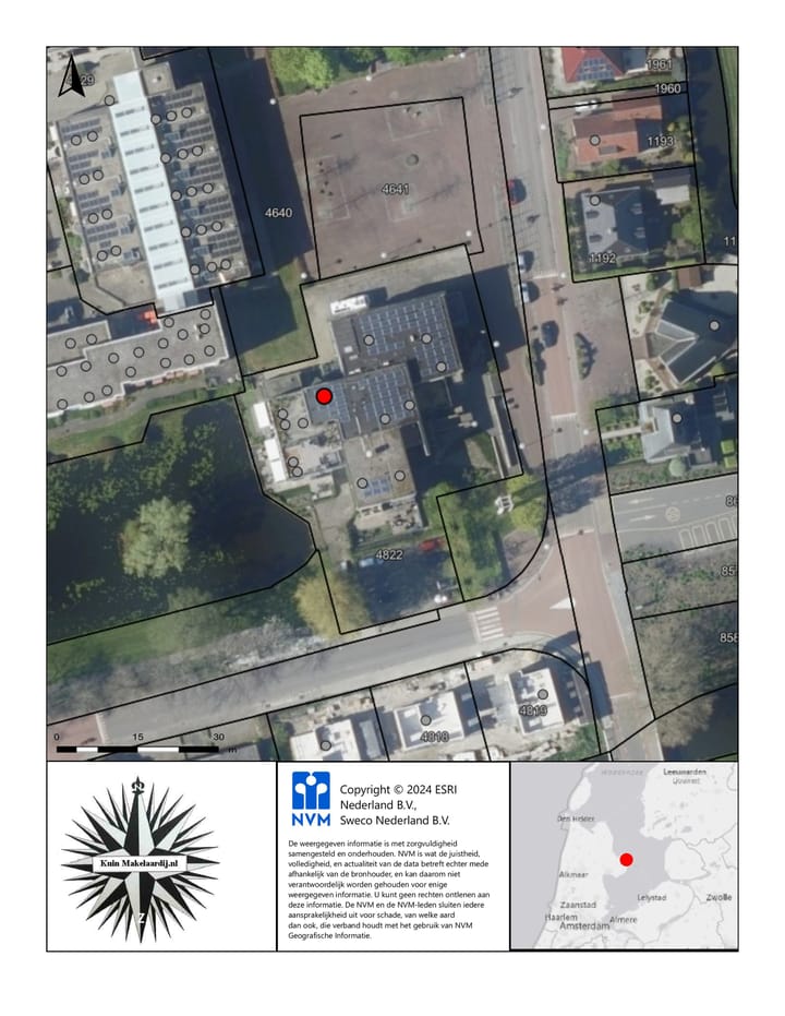 Foto 29 van Middenweg 73-E