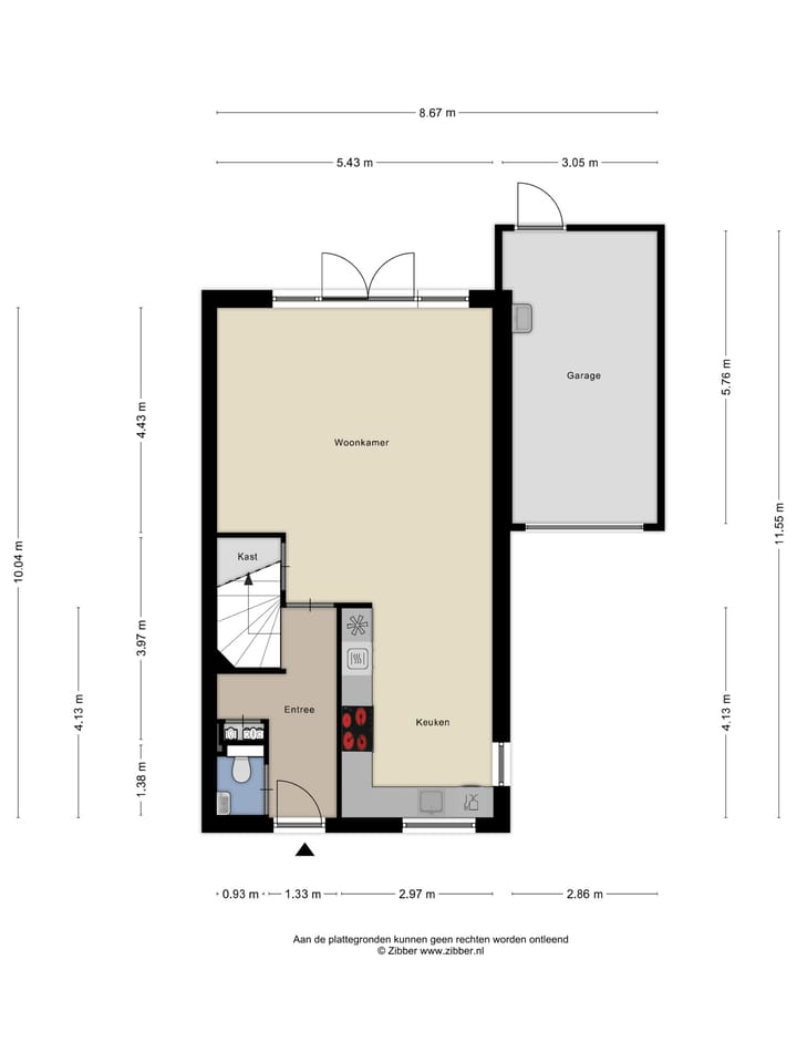 Photo 40 of De Ryge 47