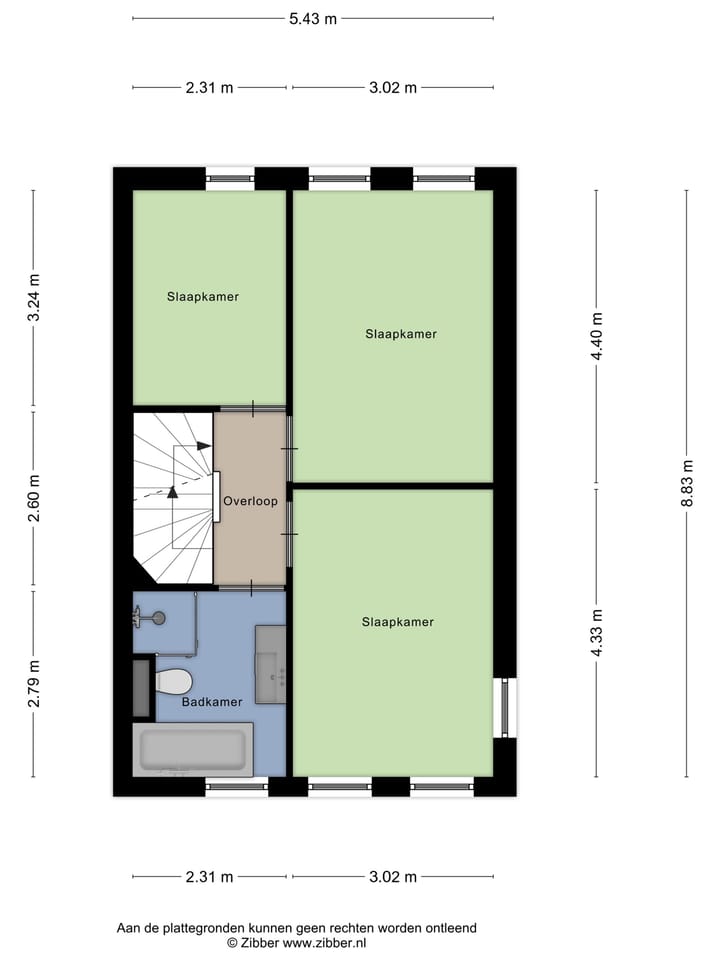 Photo 41 of De Ryge 47