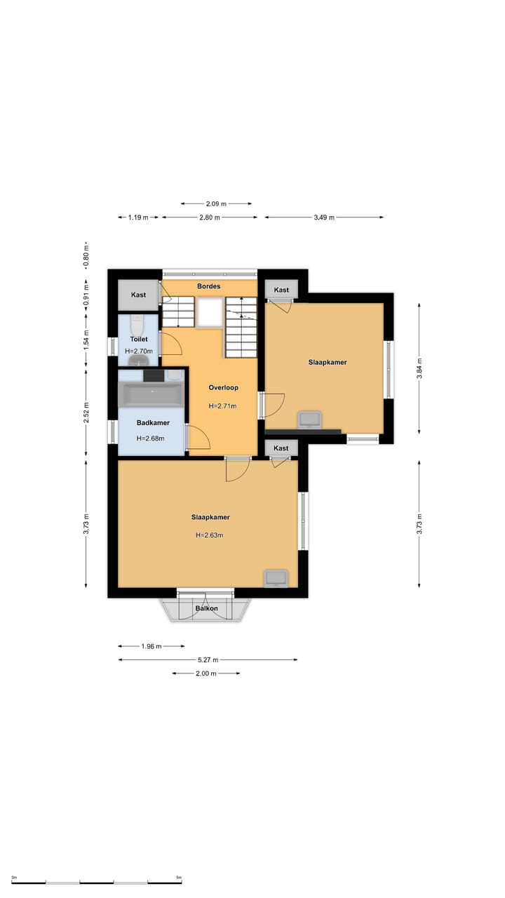 Foto 38 van Jan Willem Frisolaan 13