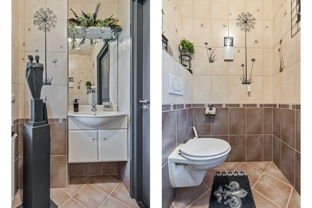 Foto 7 van Mortel 37