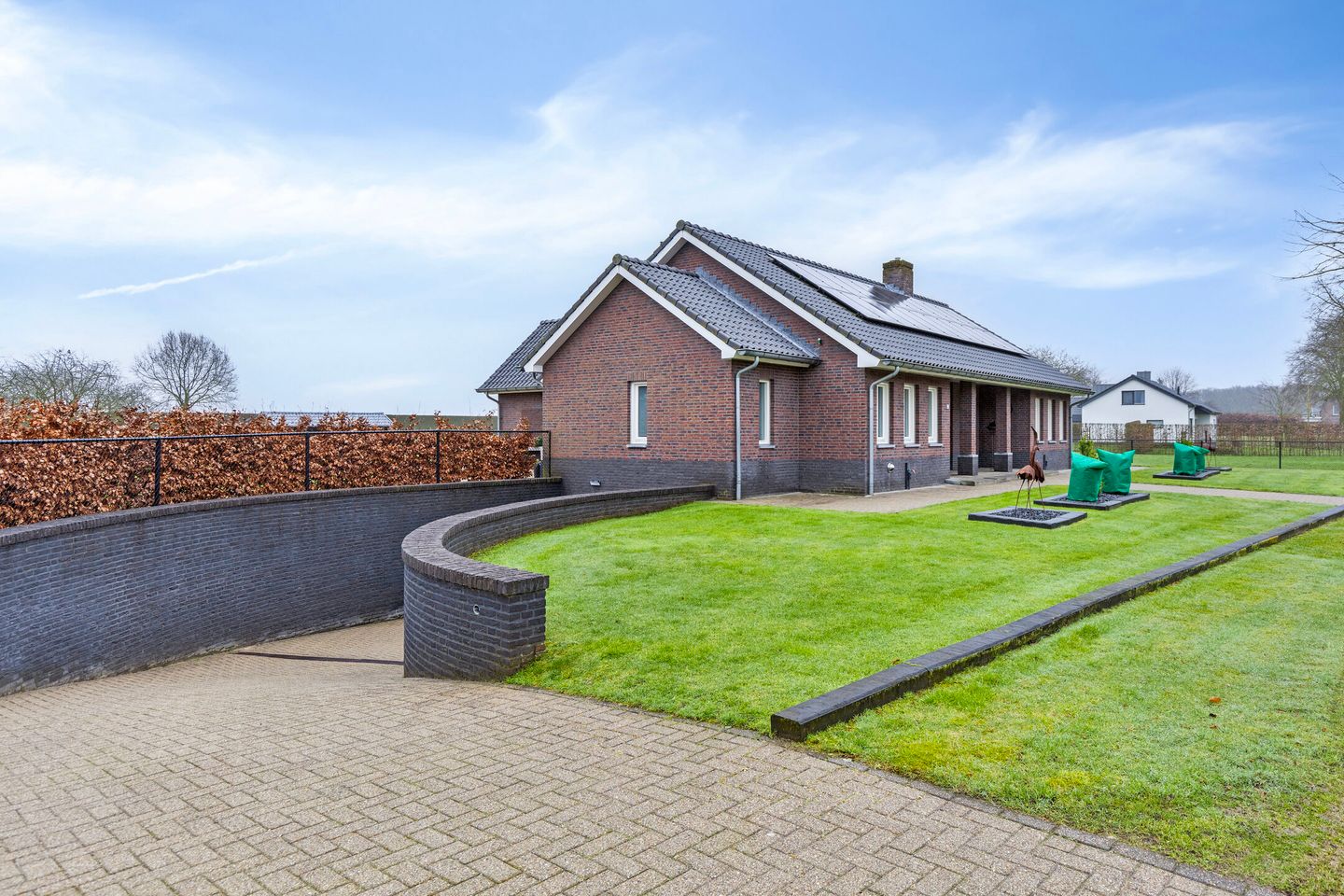 Foto 44 van Mortel 37