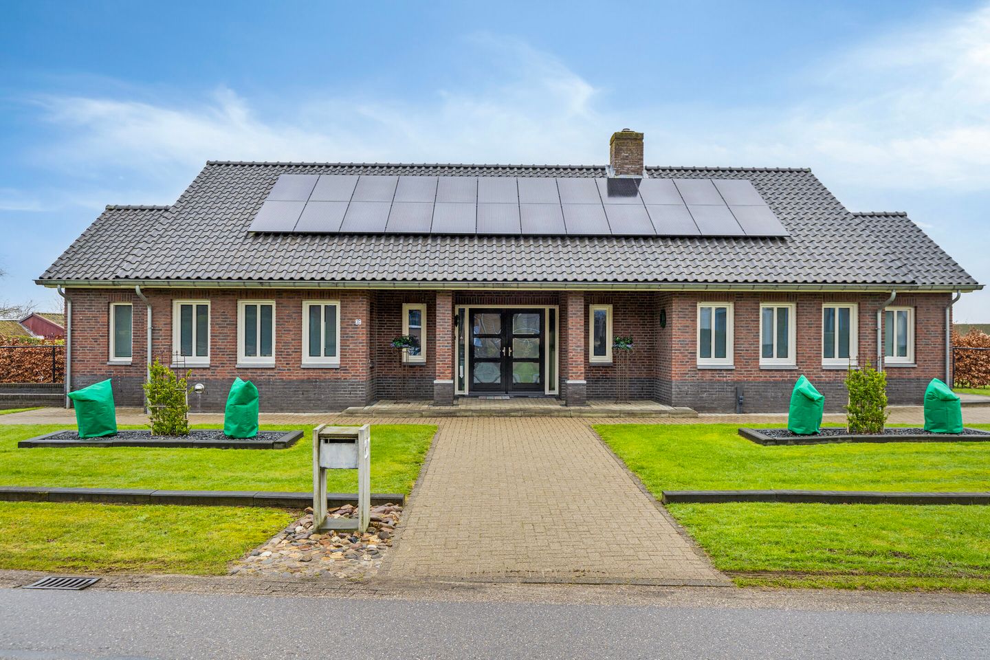 Foto 4 van Mortel 37