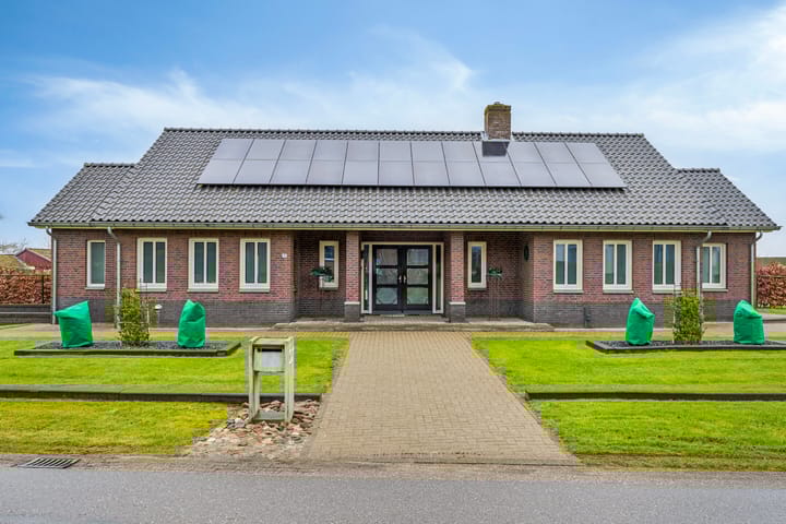 Foto 4 van Mortel 37