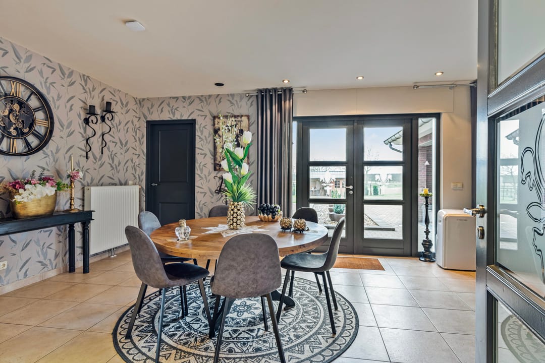 Foto 8 van Mortel 37