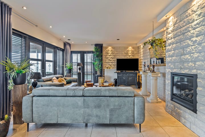 Foto 9 van Mortel 37