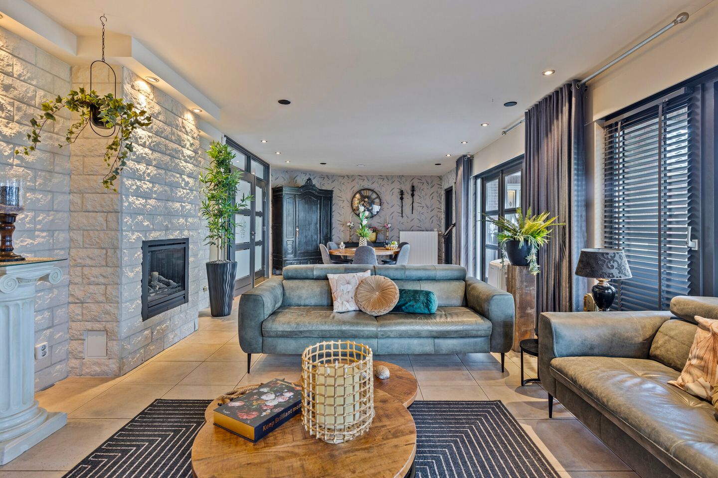 Foto 10 van Mortel 37