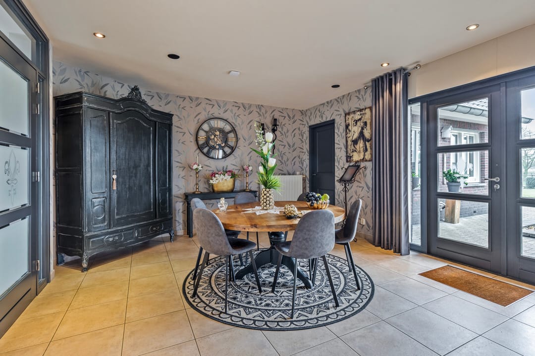 Foto 11 van Mortel 37