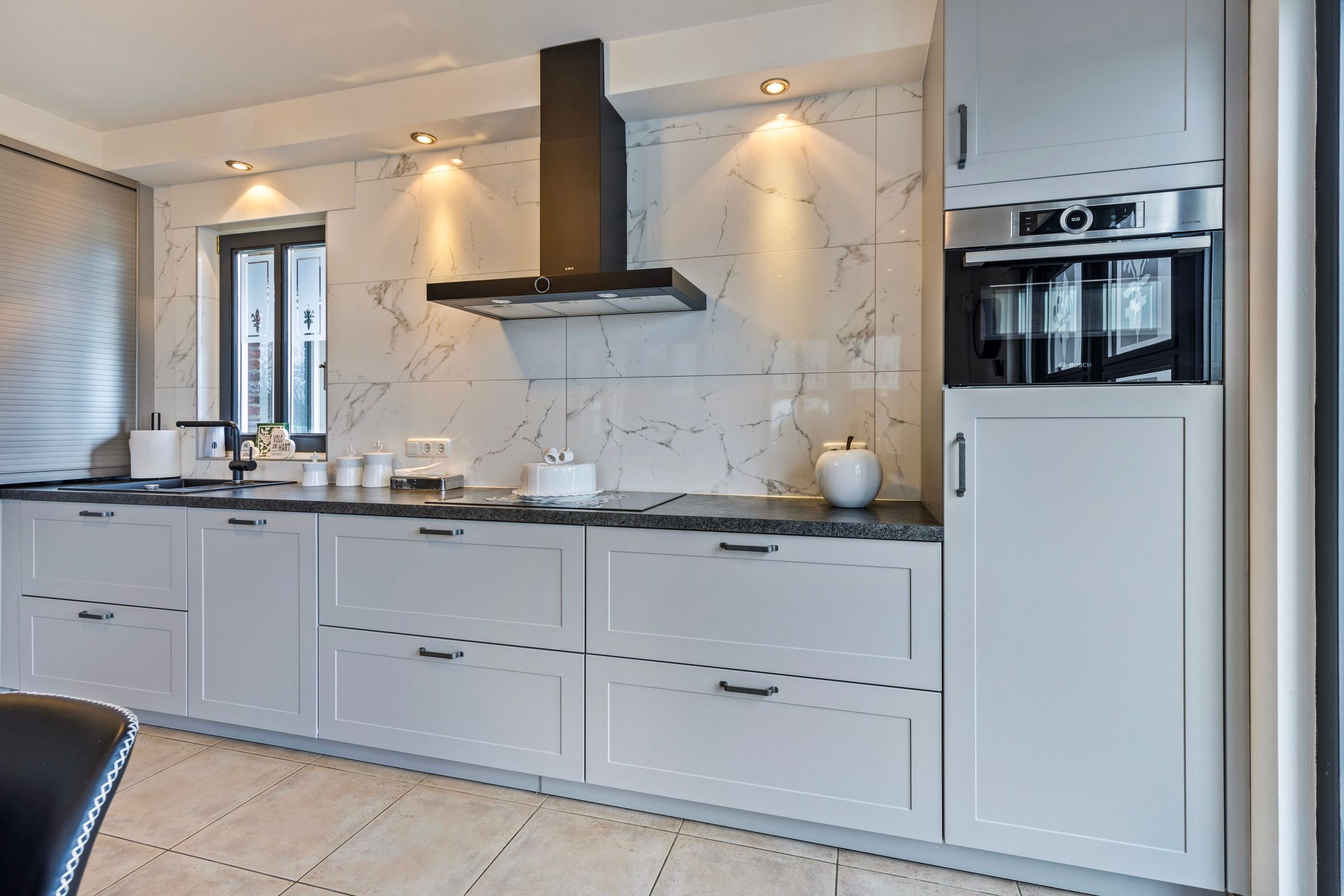 Foto 15 van Mortel 37