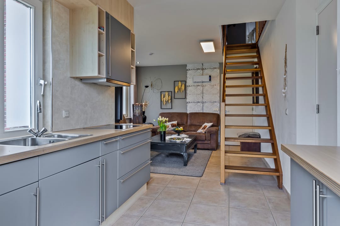 Foto 26 van Mortel 37