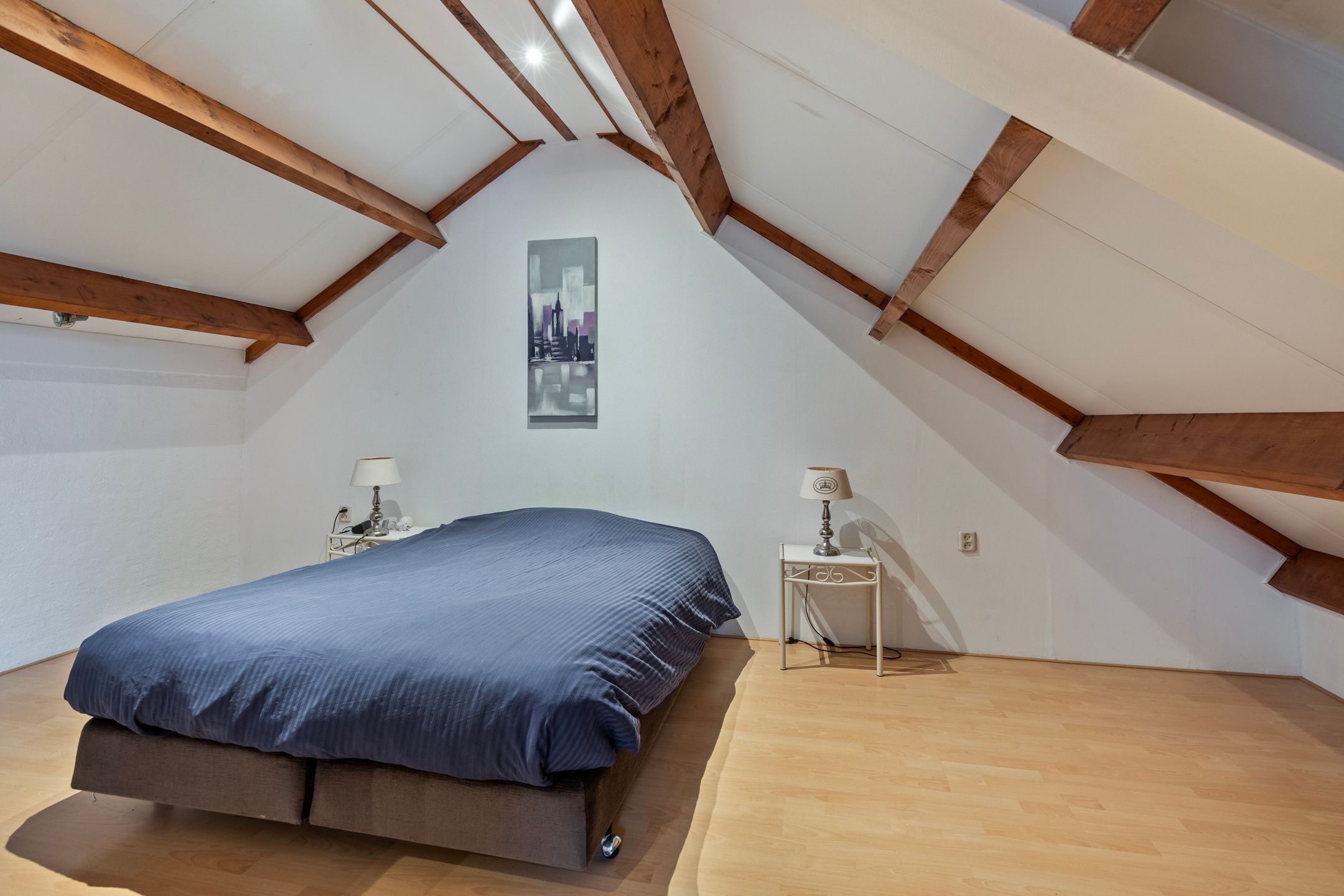 Foto 30 van Mortel 37