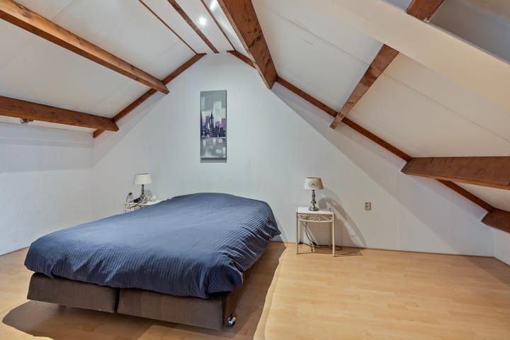 Foto 30 van Mortel 37