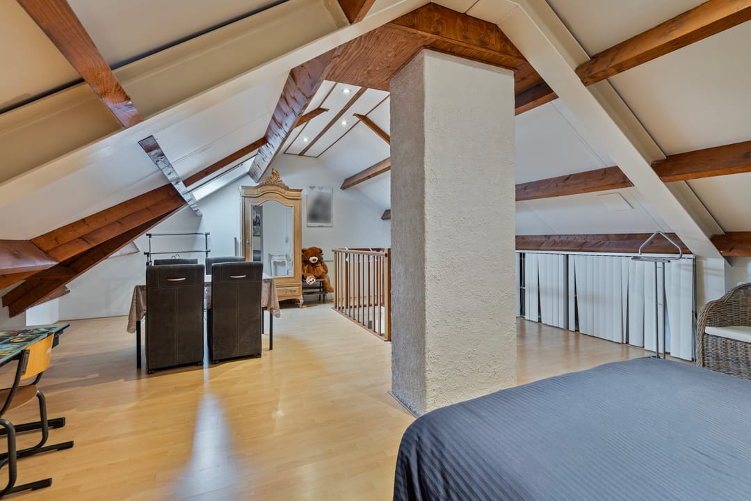 Foto 31 van Mortel 37