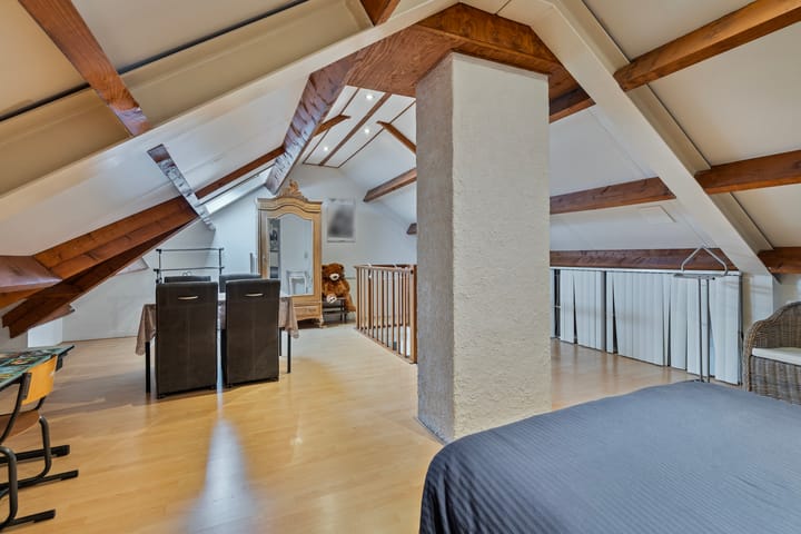 Foto 31 van Mortel 37