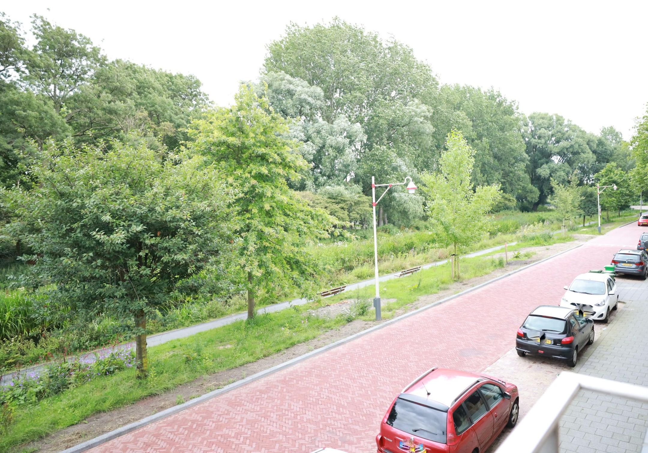 Foto 15 van Carel Reinierszkade 171