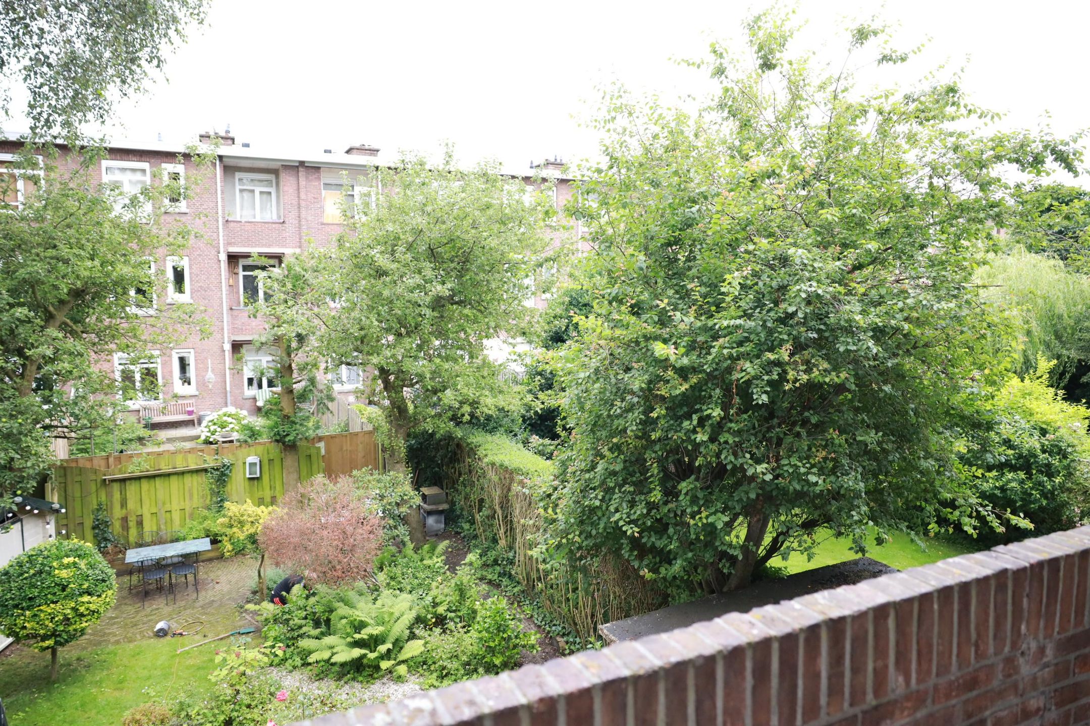 Foto 21 van Carel Reinierszkade 171