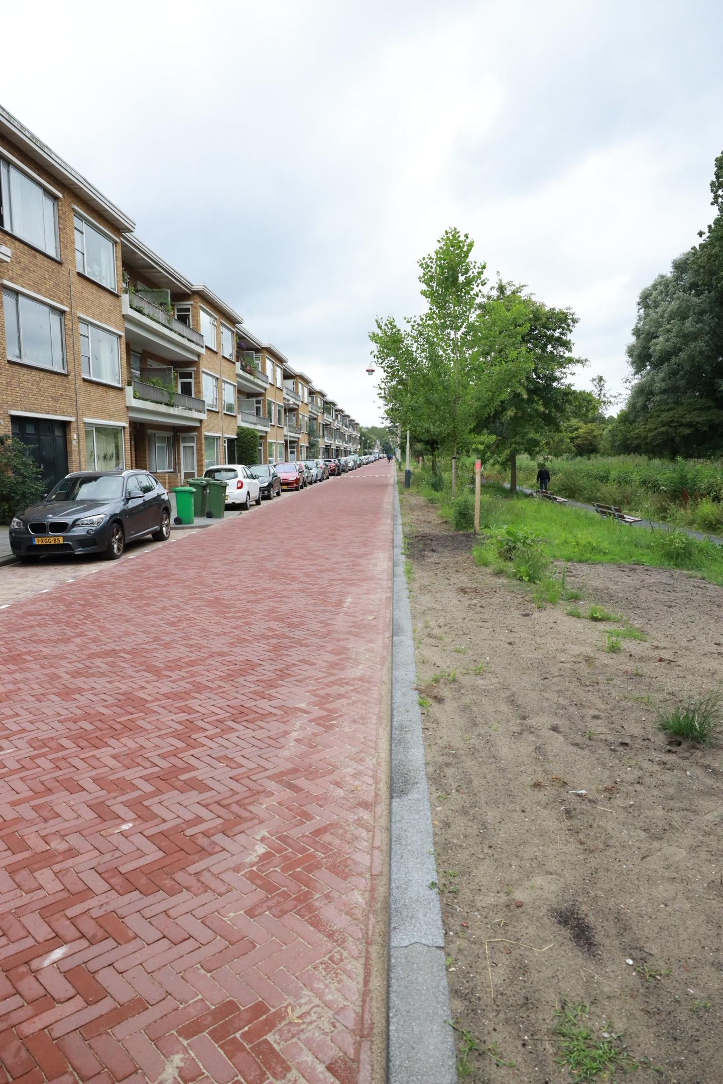 Foto 35 van Carel Reinierszkade 171