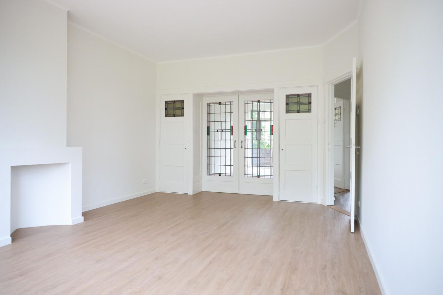 Foto 5 van Carel Reinierszkade 171