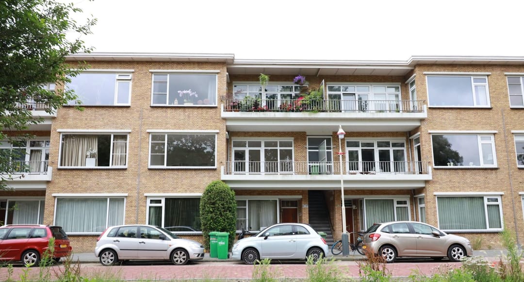 Foto 2 van Carel Reinierszkade 171