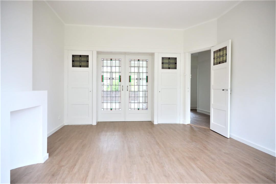 Foto 1 van Carel Reinierszkade 171