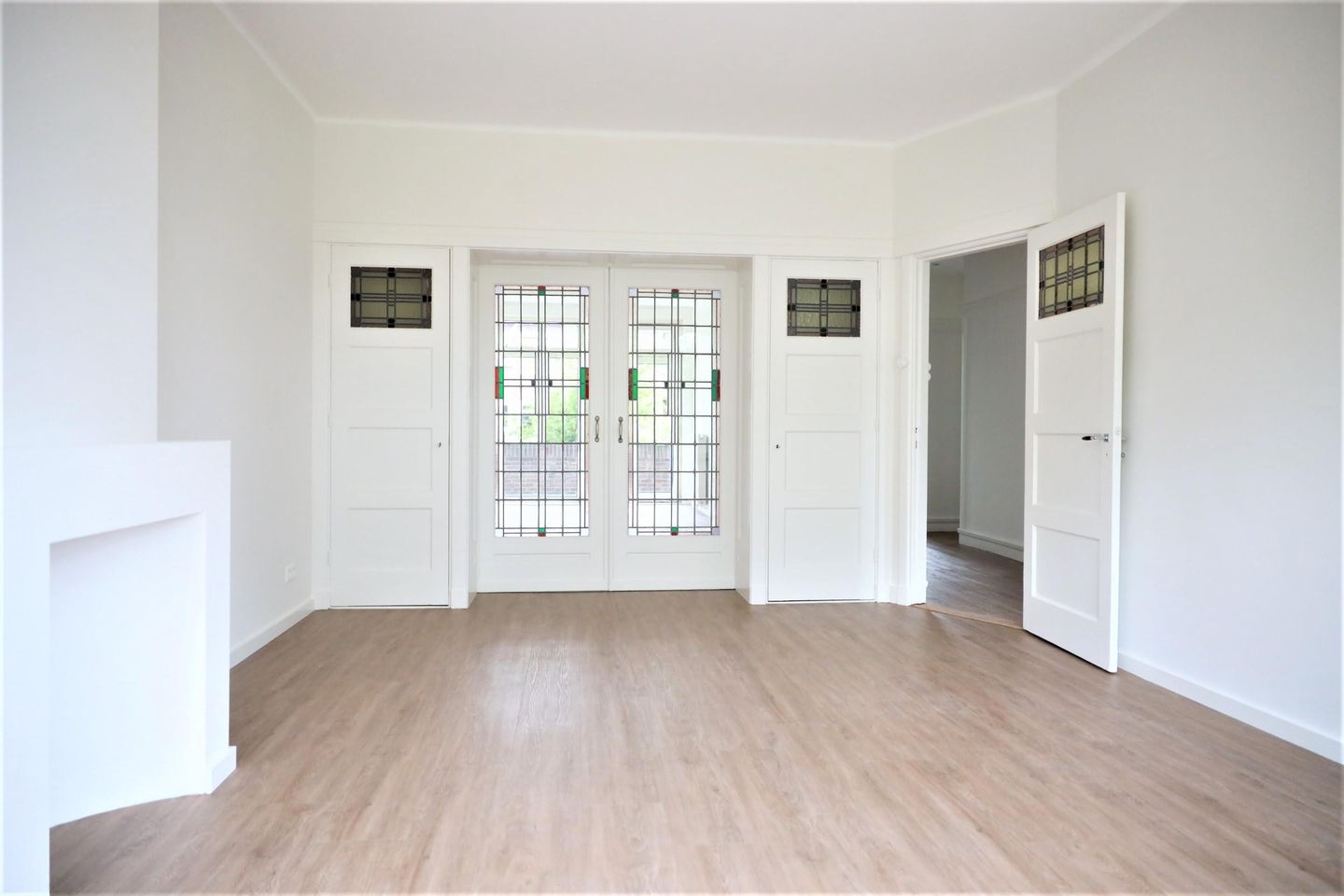 Foto 1 van Carel Reinierszkade 171