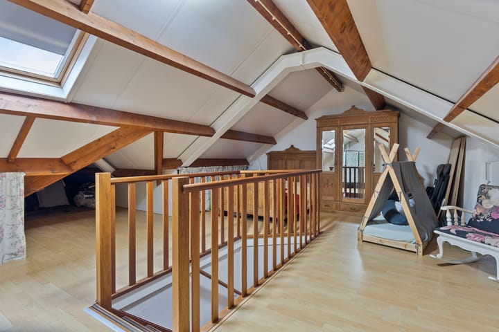 Foto 22 van Mortel 37