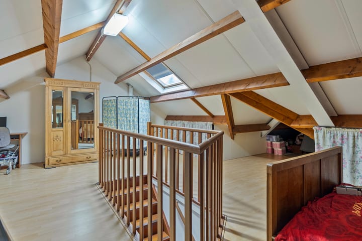 Foto 23 van Mortel 37