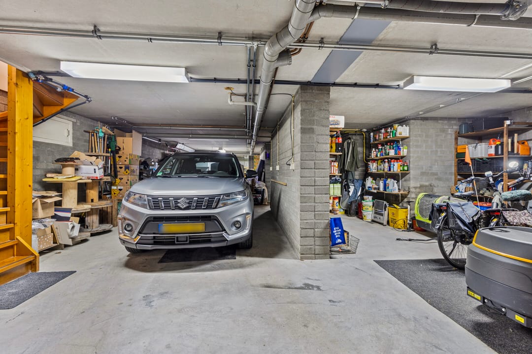 Foto 32 van Mortel 37