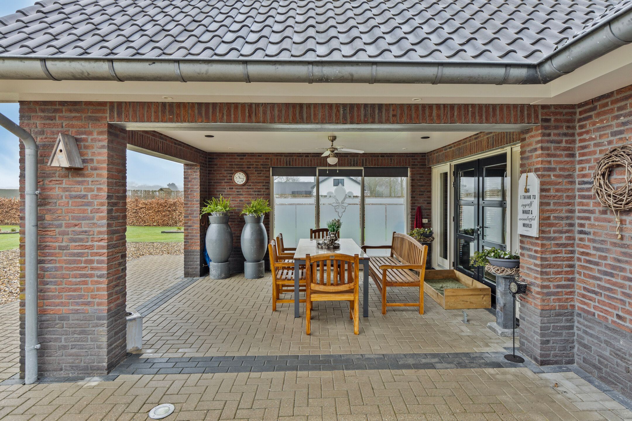 Foto 36 van Mortel 37