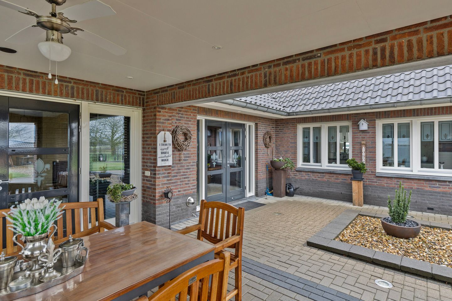 Foto 35 van Mortel 37