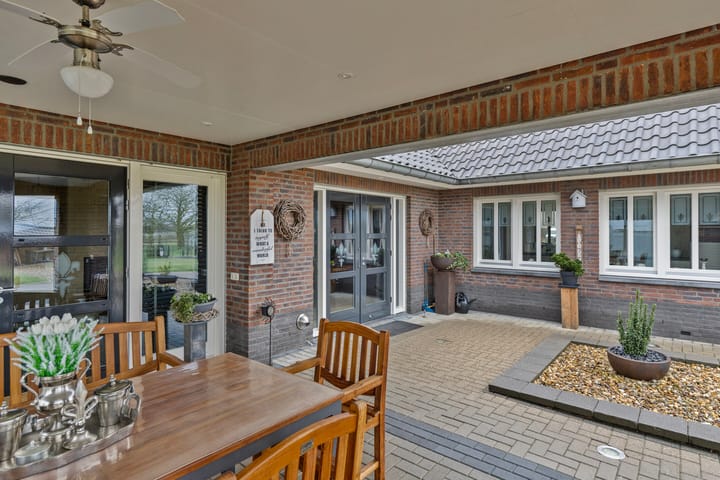 Foto 35 van Mortel 37