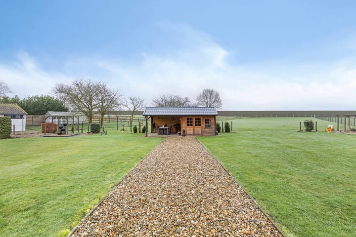 Foto 39 van Mortel 37