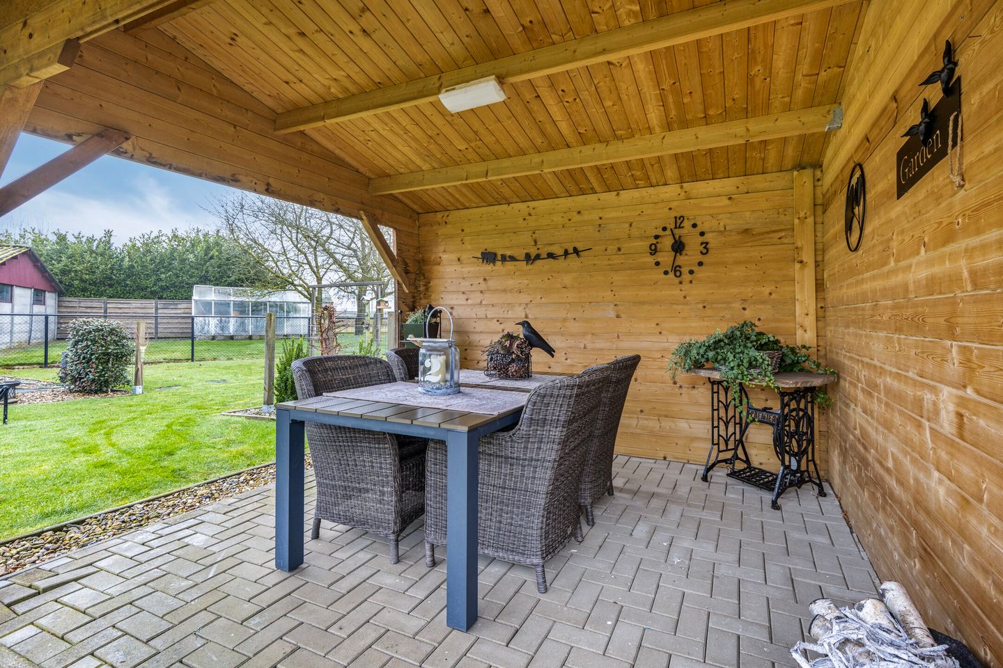 Foto 40 van Mortel 37