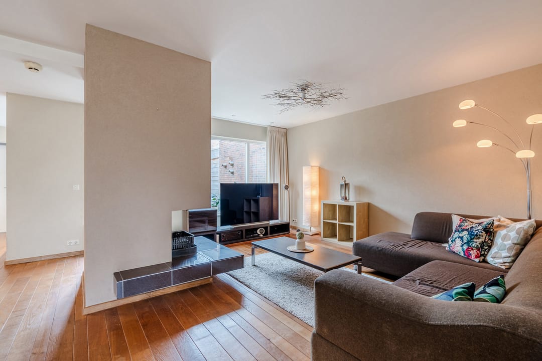 Foto 2 van Ribeshof 12