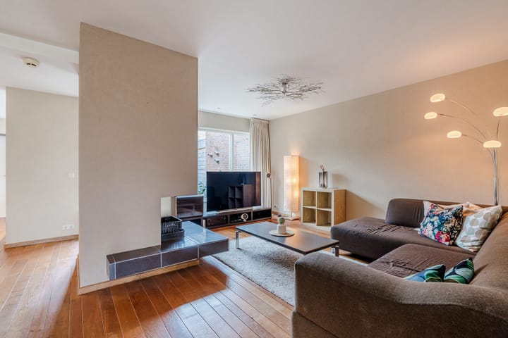 Foto 2 van Ribeshof 12