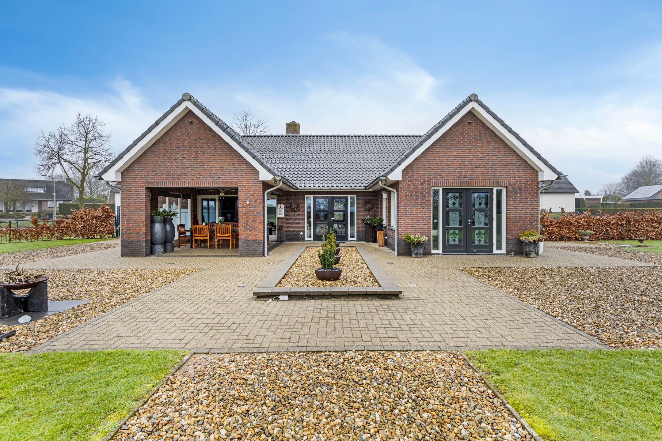 Foto 33 van Mortel 37